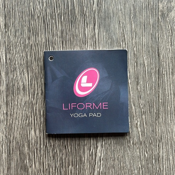 Liforme Yoga Mat Bag - Picture 5 of 6